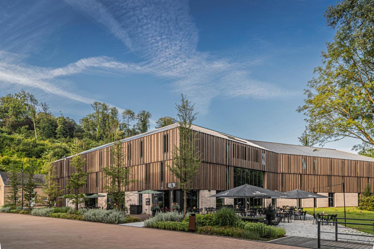 Hotel Valkenburg By Mercure - Next To Shimano Experience Center 法尔肯堡 外观 照片