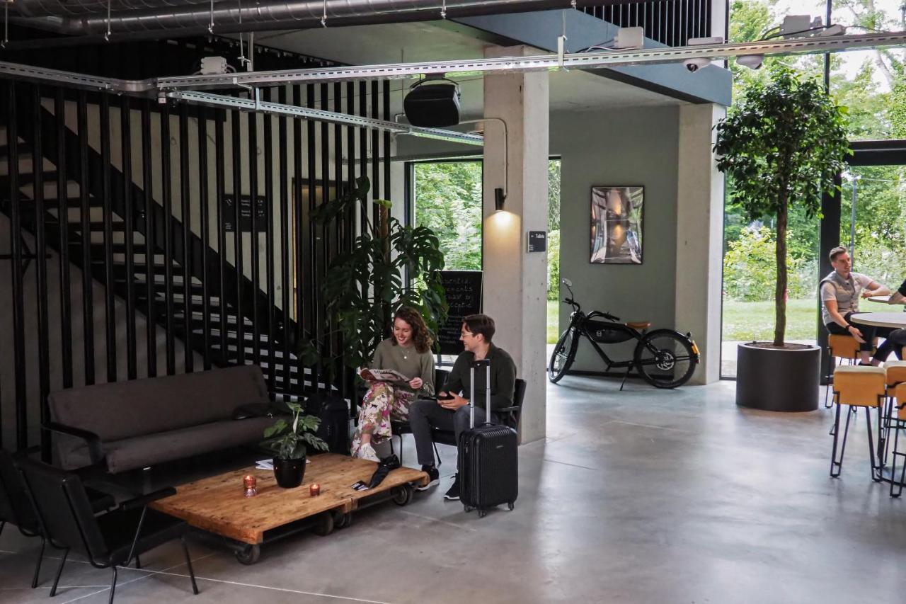 Hotel Valkenburg By Mercure - Next To Shimano Experience Center 法尔肯堡 外观 照片