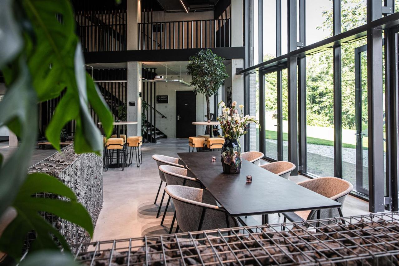 Hotel Valkenburg By Mercure - Next To Shimano Experience Center 法尔肯堡 外观 照片