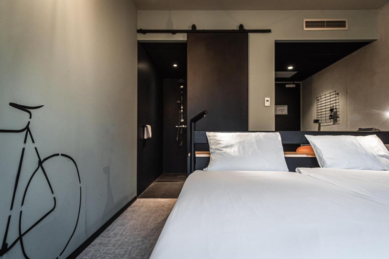 Hotel Valkenburg By Mercure - Next To Shimano Experience Center 法尔肯堡 外观 照片