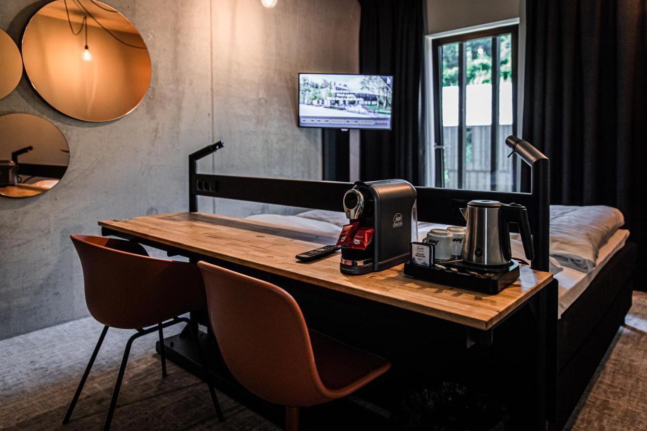 Hotel Valkenburg By Mercure - Next To Shimano Experience Center 法尔肯堡 外观 照片