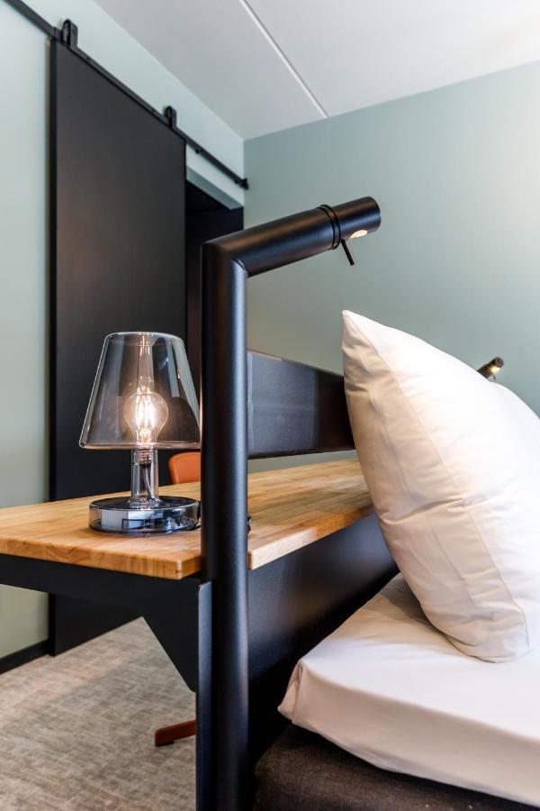 Hotel Valkenburg By Mercure - Next To Shimano Experience Center 法尔肯堡 外观 照片