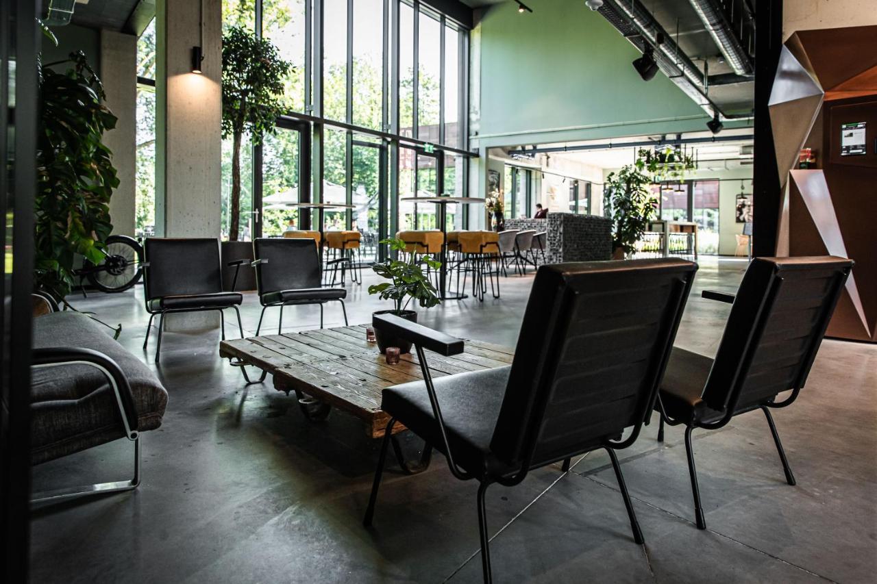 Hotel Valkenburg By Mercure - Next To Shimano Experience Center 法尔肯堡 外观 照片