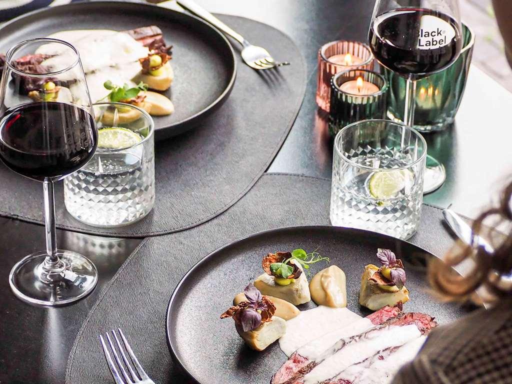 Hotel Valkenburg By Mercure - Next To Shimano Experience Center 法尔肯堡 餐厅 照片