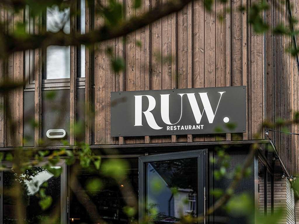 Hotel Valkenburg By Mercure - Next To Shimano Experience Center 法尔肯堡 餐厅 照片