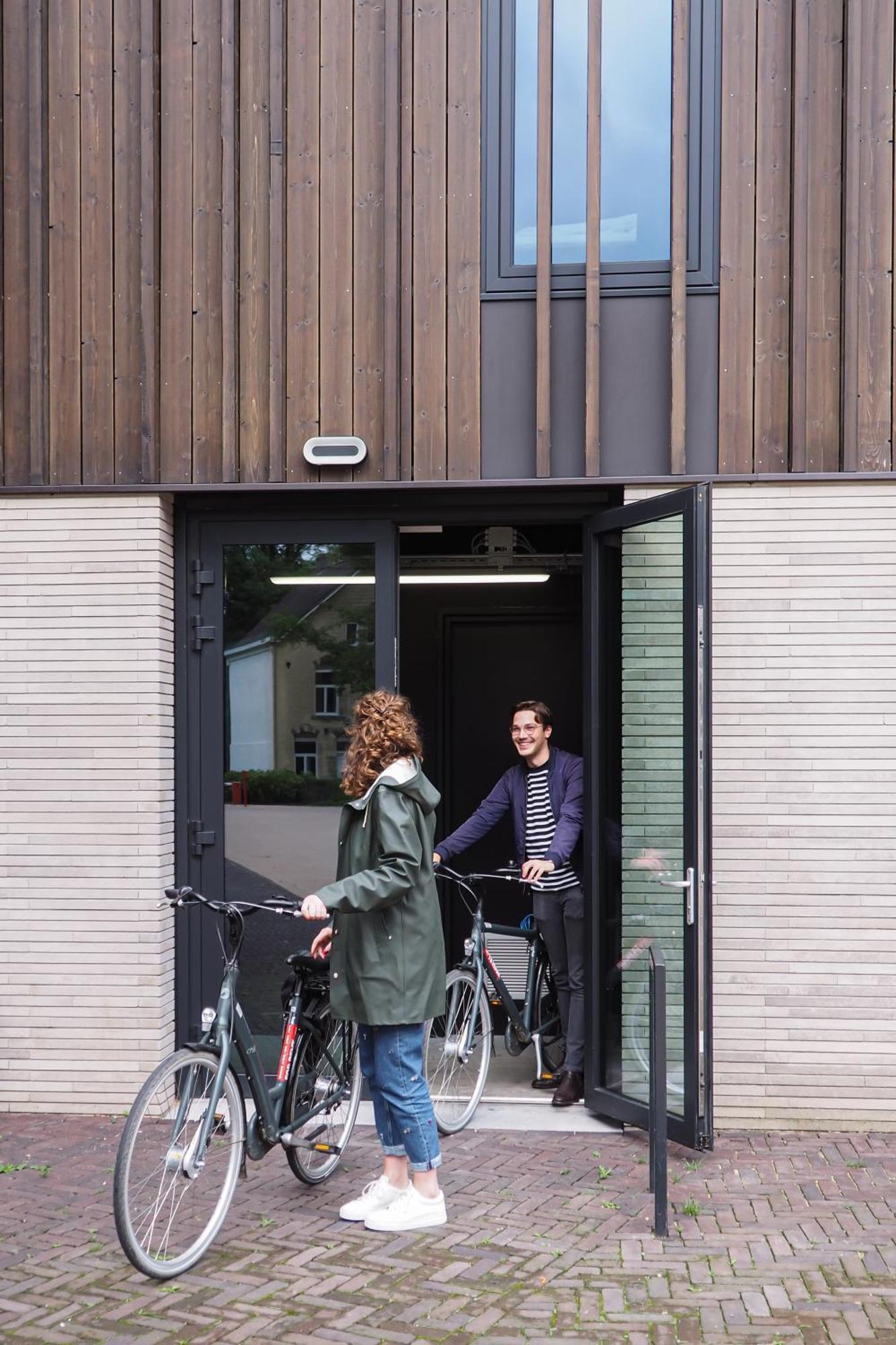 Hotel Valkenburg By Mercure - Next To Shimano Experience Center 法尔肯堡 外观 照片